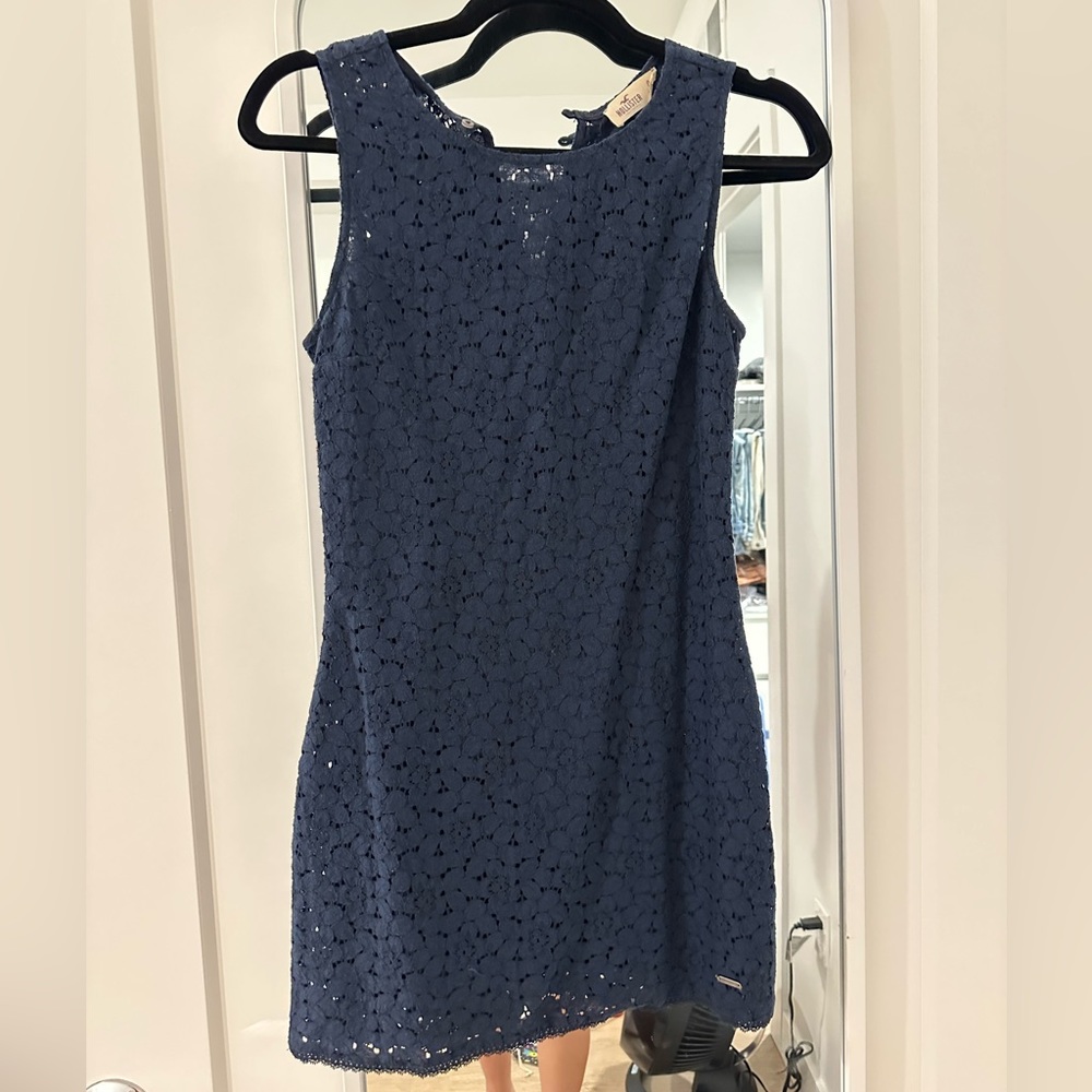 Hollister dress